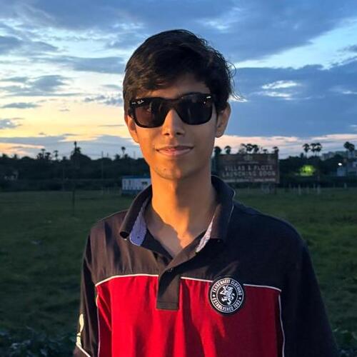 Kshitij Bhatt